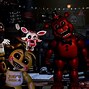 Image result for F-NaF UCN Inside