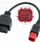 Image result for OBD2 Connector