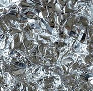 Image result for Old Tin Foil