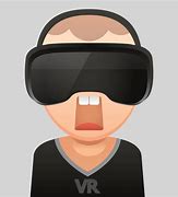 Image result for Virtual Reality Headset Clip Art