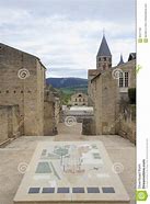 Image result for Cluny Abbey Ruins