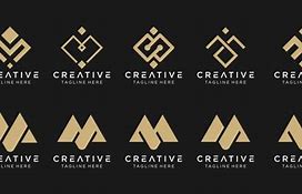 Image result for Logo M Moda