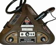 Image result for Telstar Game Console