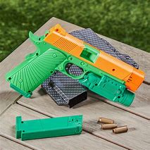 Image result for Toy Glock Pistol 2 Mags