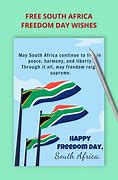 Image result for South African Freedom Day