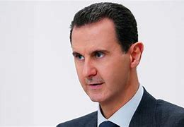 Image result for Syrian President Bashar Assad