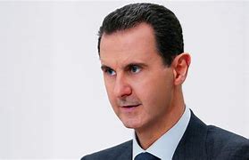 Image result for Syrian President Bashar al-Assad