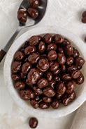 Image result for Chocolate Covered Coffee Beans Rulli Brothers