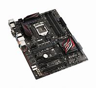 Image result for Back Panel Asus Z170 Pro Gaming Motherboard