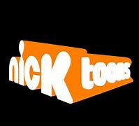 Image result for Nicktoons UK Logo