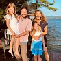 Image result for Jimmy Fallon and Family