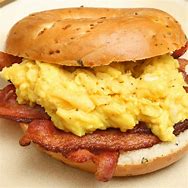 Image result for Bagel for a Bra