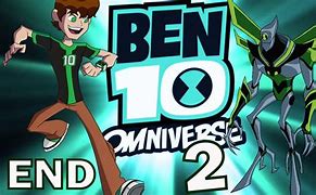 Image result for Ben 10 Omniverse Season 2 Episode 6