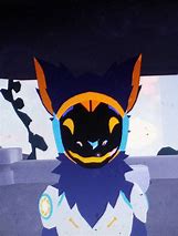 Image result for Protogen VRChat Avatar