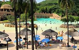 Image result for Sun City South Africa