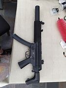 Image result for JG MP5