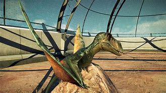 Image result for Dimorphodon Jwe2