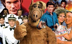 Image result for Favorite 80s TV Shows