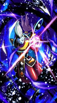 Image result for dB Super Whis