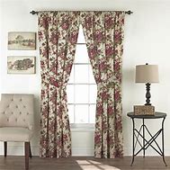 Image result for Old-Fashioned Lace Curtains