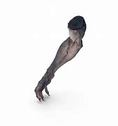 Image result for Dnd Monster Arm