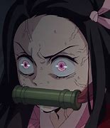 Image result for Nezuko Anime PFP 1080X1080