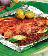 Image result for Ikan Pari Pasar