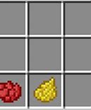 Image result for Orange Dye Minecraft