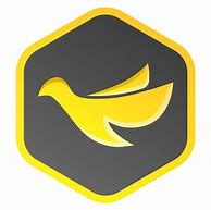 Image result for Logos Bird Badge