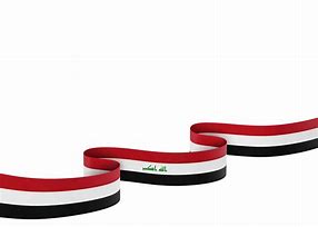 Image result for Iraq Flag Patch PNG