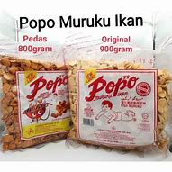 Image result for Popo Snack