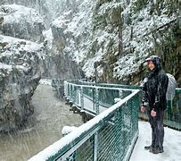 Image result for Banff Snow