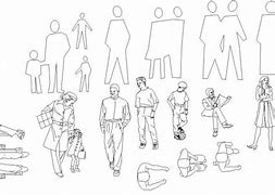 Image result for Human CAD