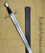 Image result for 15th Century Arming Sword