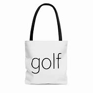 Image result for Golf Tote Bag Ladies