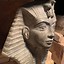 Image result for Egyptian Statuettes