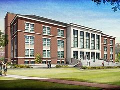 Image result for School Building HD