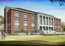 Image result for School Building HD