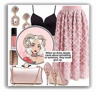 Image result for Aries Inspired Outfits