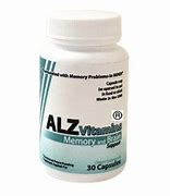 Image result for ALZ Dietary Supplement