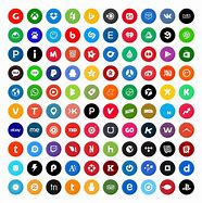 Image result for Circle Number Icons