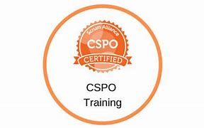 Image result for CSPO Logo