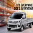 Image result for China Toy Van