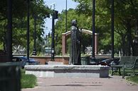 Image result for James Brown Monument