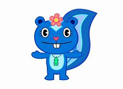 Image result for Petunia Happy Tree Friends Meme