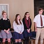 Image result for National Honor Society Induction Ceremony