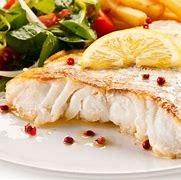 Image result for Flounder Dinner