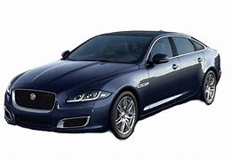 Image result for Jaguar XJ PNG