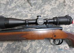 Image result for Used Remington 700 270 DM