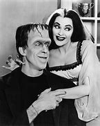 Image result for The Munsters Son